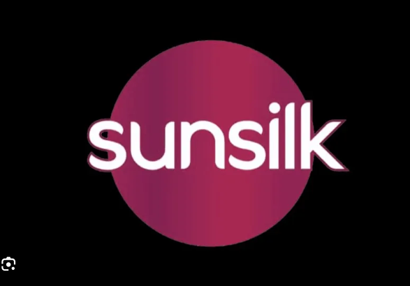 Sunsilk-صانسيلك