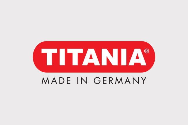 TITANIA-تيتانيا