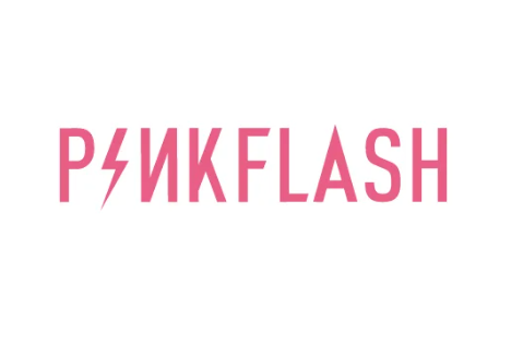 PINK FLASH-بينك فلاش