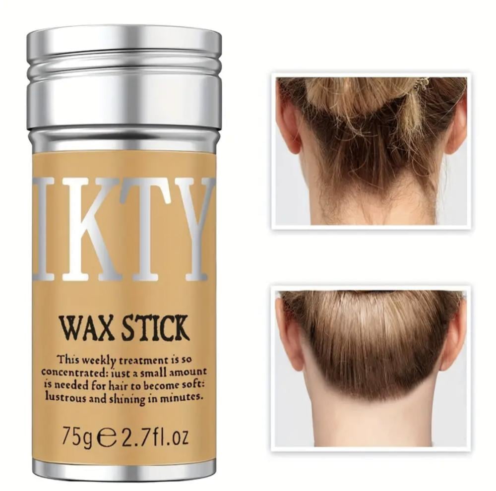 واكس للشعر ضغاط 75 جم