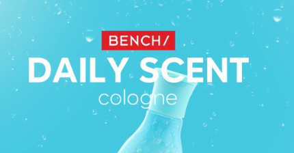 DAILY SCENT-ديلى سينت