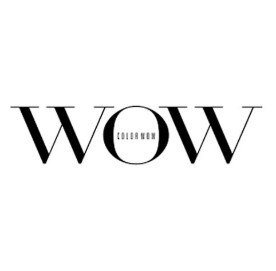 COLOR WOW - كلر واو