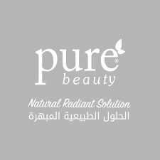 بيور بيوتي | Pure beauty