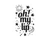 Oh My Lip
