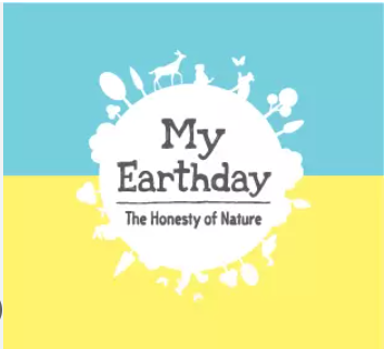 My Earth Day-ماي ايرث داي