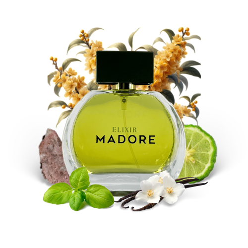 عطر مادورا ايلكسر  100 مل