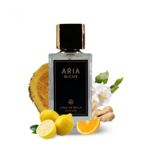 عطر للجنسين اريا نيش 100 مل