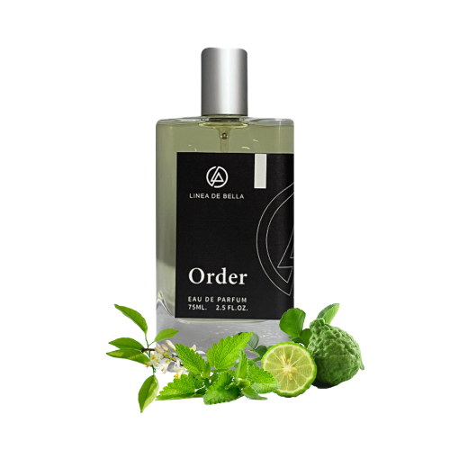 عطر رجالي اوردار سلفر 75 مل