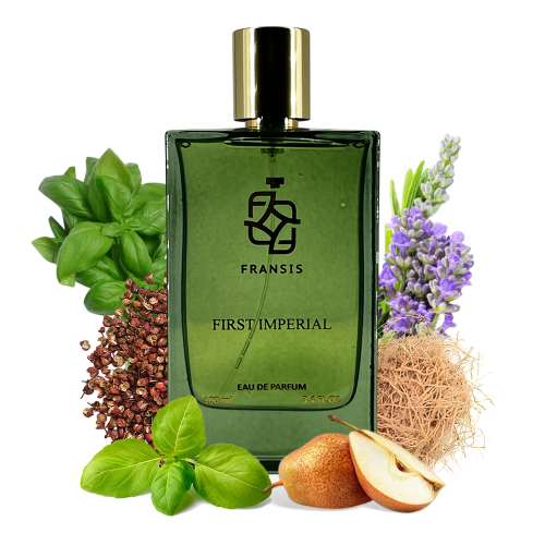 عطر فرست امبريال 100 مل