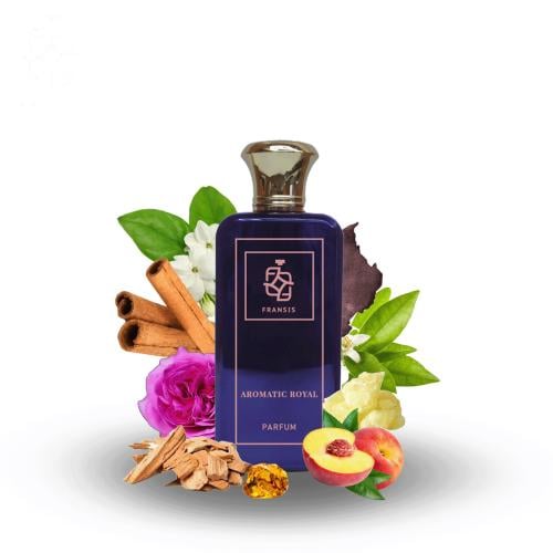 عطر للجنسين كنوز الشرق 100 مل