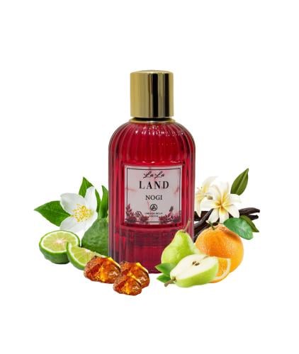 لالا لاند  NOGI - مل100