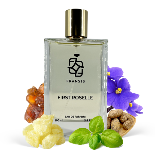 عطر فرست روسيل 100 مل