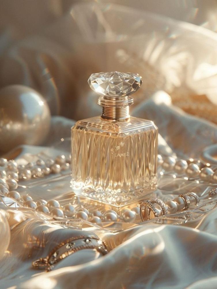 فوائد استخدام العطور الطبيعية الفرنسية