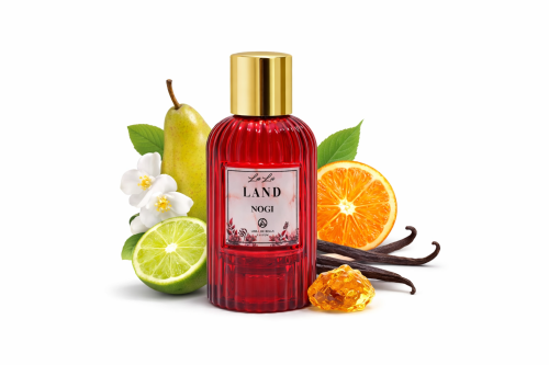 لالا لاند  NOGI - مل100