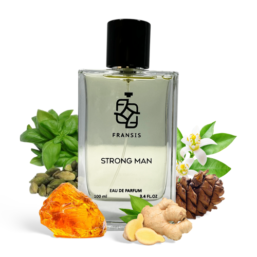 عطر استرونج مان 100 مل