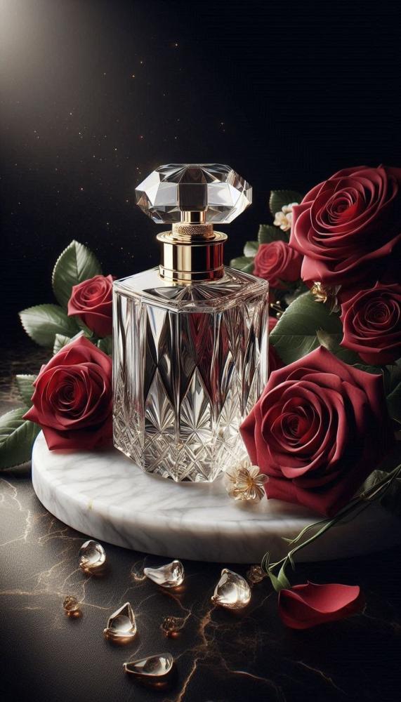 عطور رجالية فرنسية تعكس شخصيتك