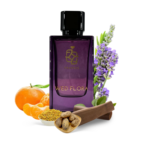 عطر ود فلورا 100 مل
