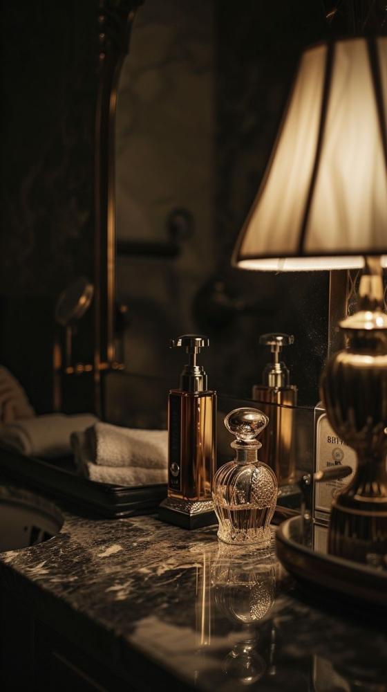 دليل العطور النسائية الفرنسية الأكثر شهرة