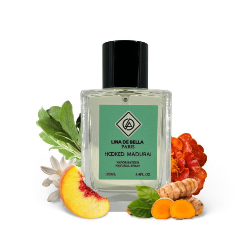 عطر هوكيد مادورا 100 مل