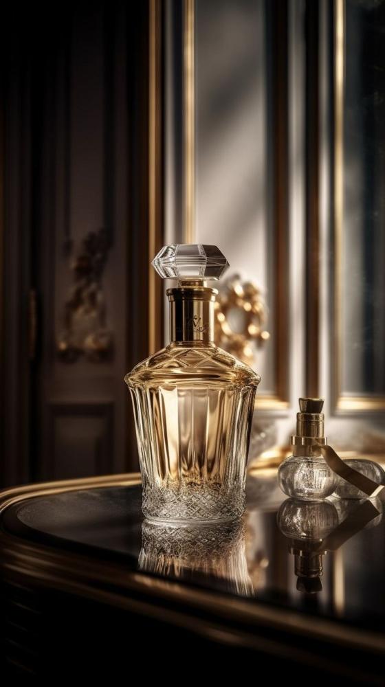 كيفية اختيار العطر المثالي لمناسباتك الخاصة