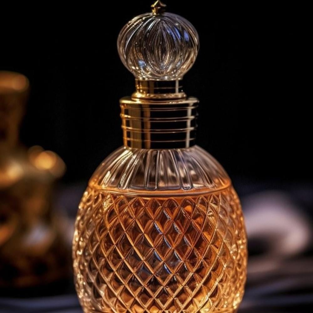 مكونات العطور الفرنسية: السر وراء الفخامة