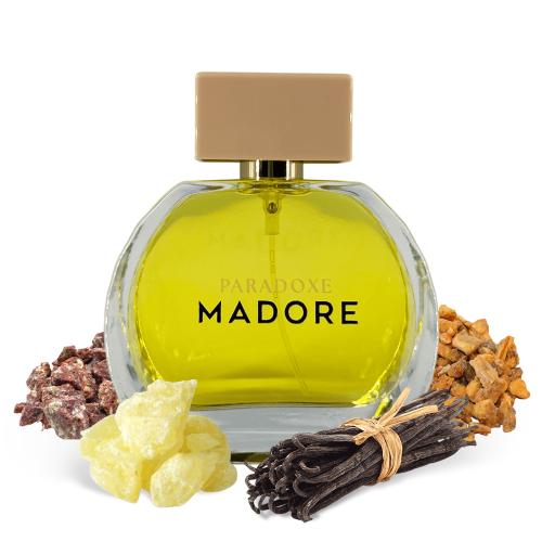 عطر  مادورا برودكادس 100 مل