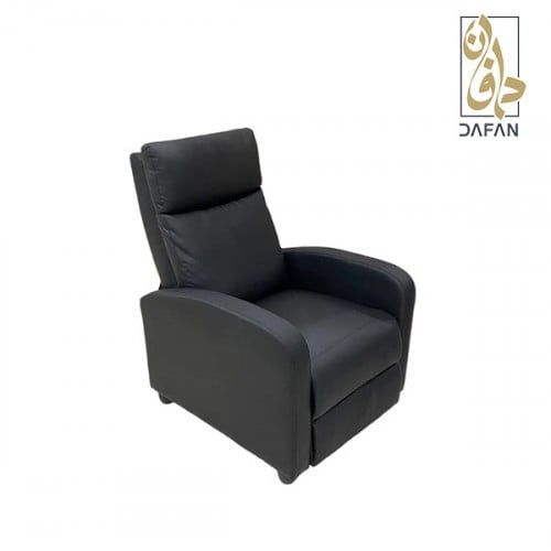 كرسي أسترخاء لون Black