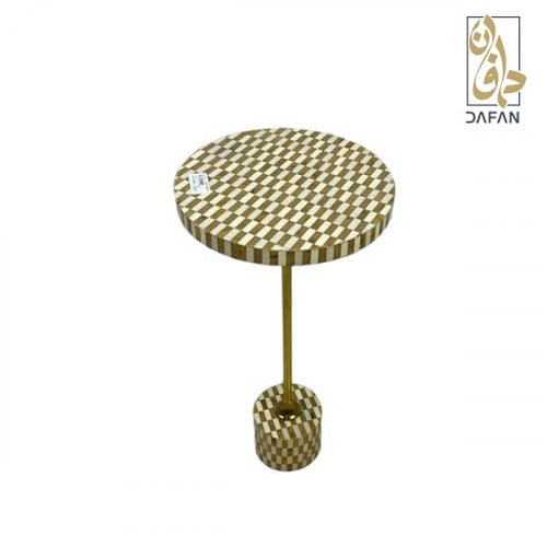 طاولة خدمة هندى
