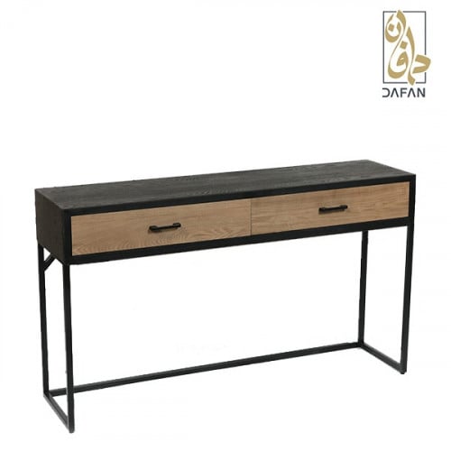 مدخل خشبي (عرض خاص)