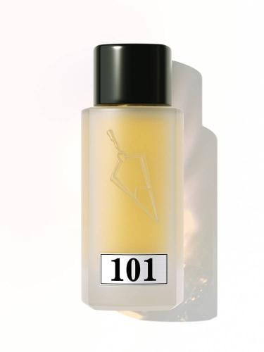 عطر 101 من فيصل الدايل