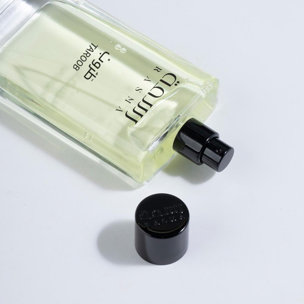 عطر طَرُوبْ من رسمة