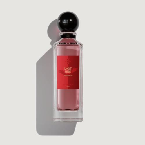 عطر لاست هق من ثنيان