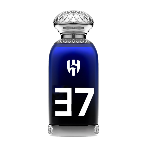 عطر الهلال 37 من دخون الاماراتية