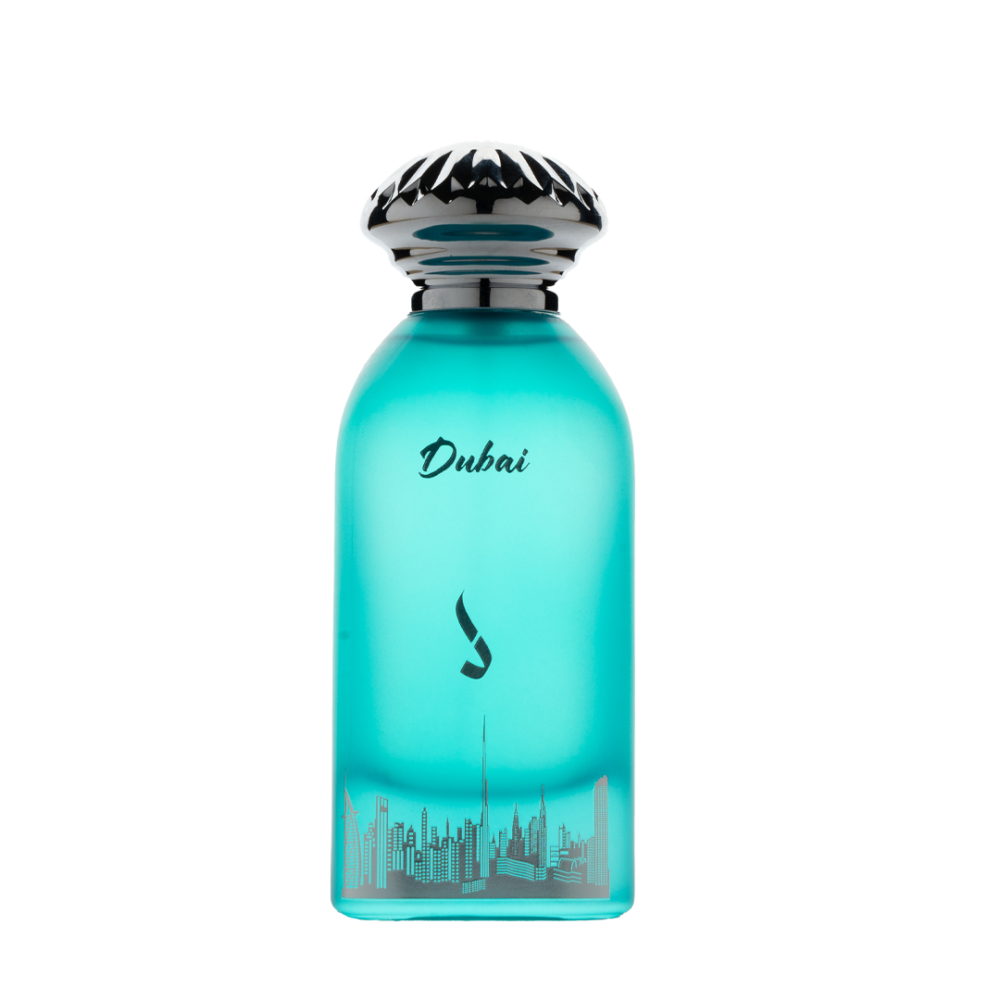 عطر دبي من دخون الاماراتية