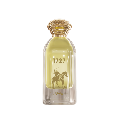 عطر 1727 من دخون الاماراتية