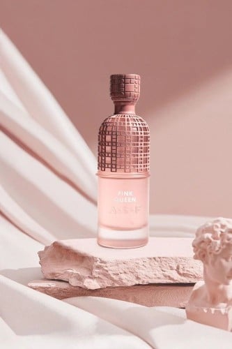 عطر بنك كوين من عساف - 200مل