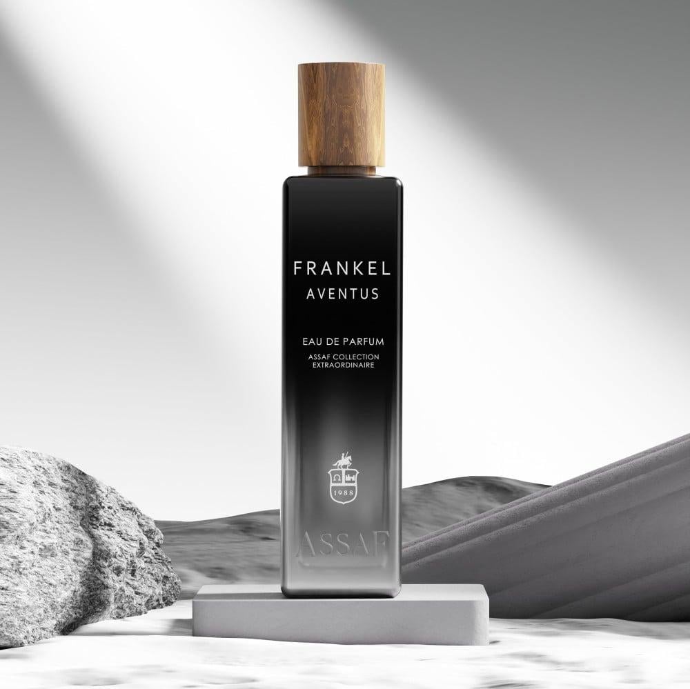 عطر فرانكل افنتوس - 200مل من عساف