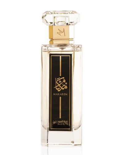 مكارم من نخبة العود