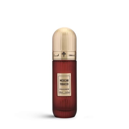 عطر التوباكو المكسيكي عالي التركيز - 100مل