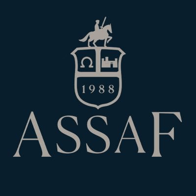 عساف