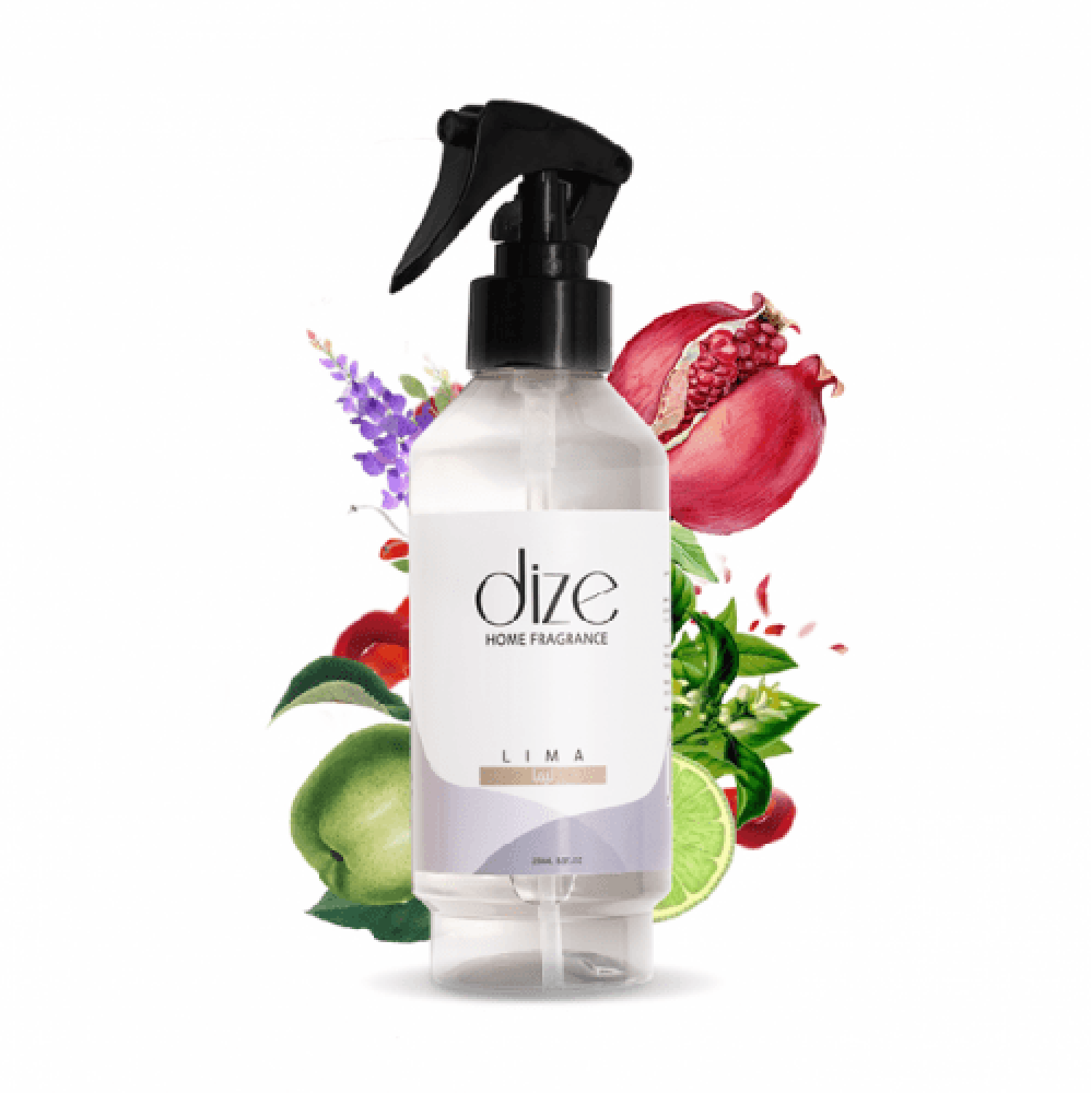 معطر المنزل ليما من دايز- 250 مل