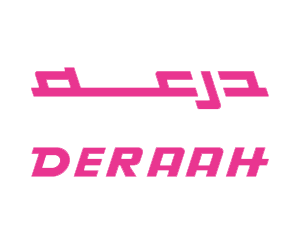 درعه