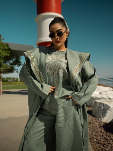 طقم السمحانية (عشبي)