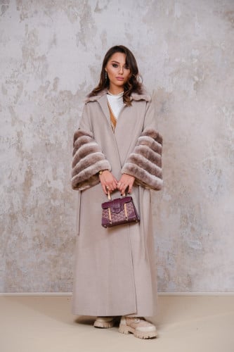 فروة (Coldeen) بيج