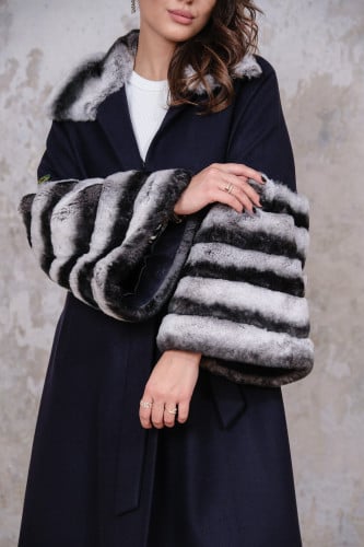 فروة (Coldeen) كحلى