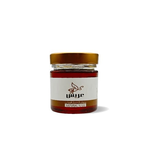 عسل سدر ملكي عصيمي 250 جم