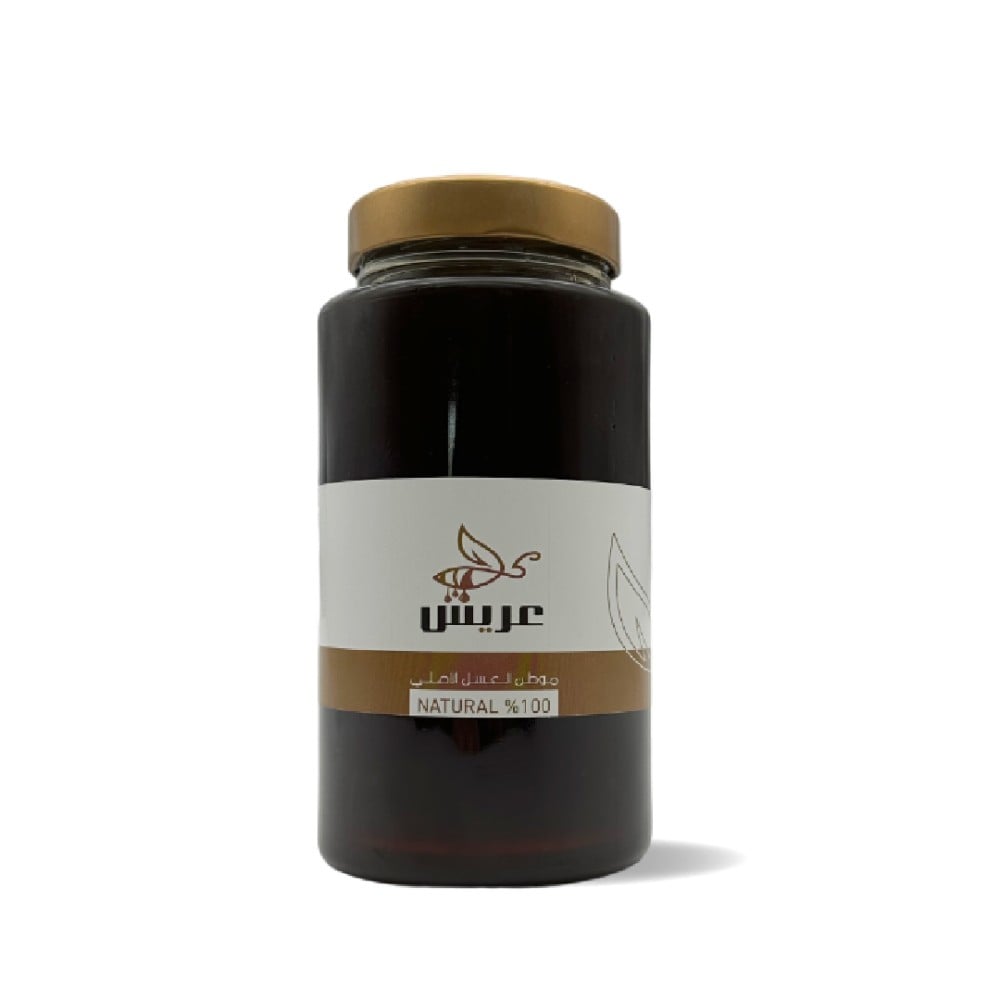 عسل شوكة (سمرة فاخر ) 1 كيلو