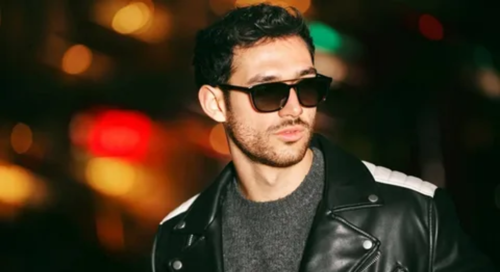 نظارات شمسية رجالية: أهم الموديلات المناسبة لشكل الوجه