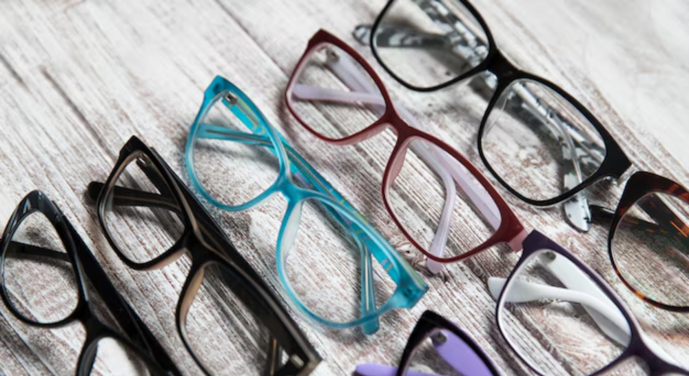 Best Types of Prescription Glasses