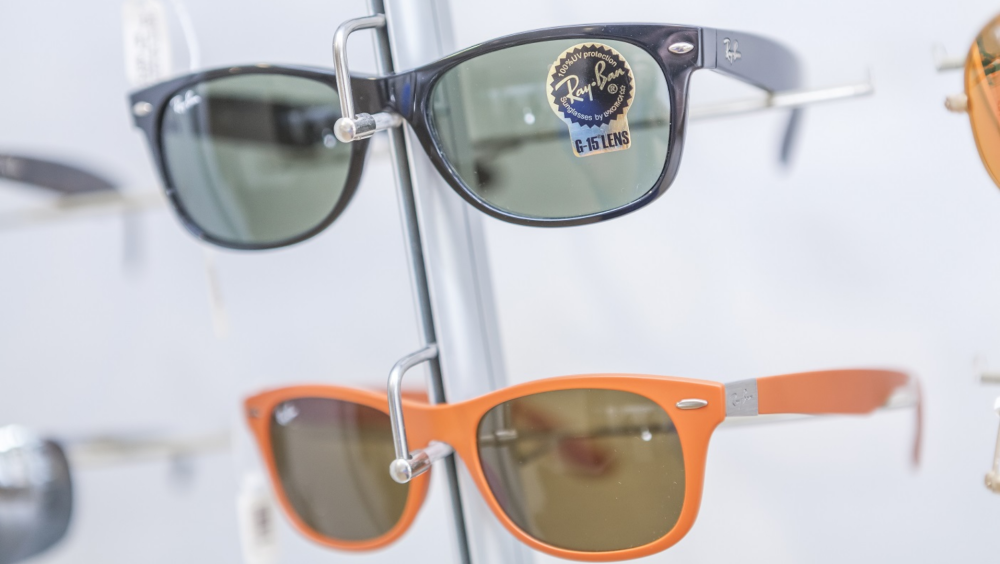 ما هي نظارات UV400؟